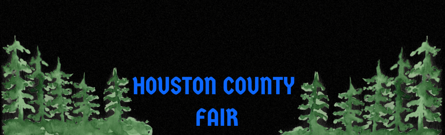Rule Book 2022-2023 - Houston County Fair & Youth Livestock Association